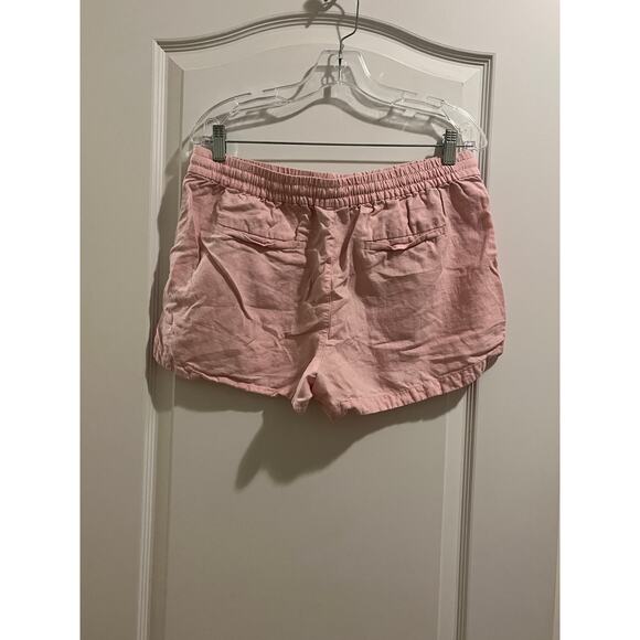 J. Crew Seaside Short in Linen - Picture 5 of 10